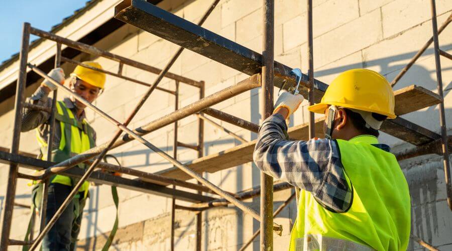 Expert top industrial roofings services in Brogue, PA